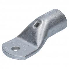 Tube Crimping Lug A8-185
