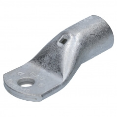 Tube Crimping Lug A10-185