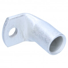 Tube Crimping Lug 90 angled A8-95