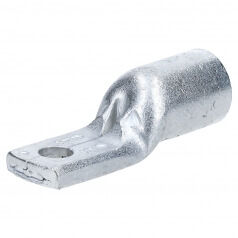 Englaschenrohrkabelschuh A8-120 - 25er VE