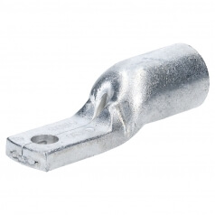 Englaschenrohrkabelschuh A8-150 - 25er VE