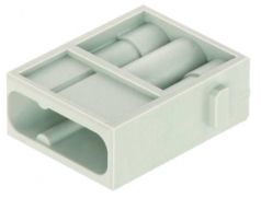 Han C-Modul Stifteinsatz 1,5 - 6mm, Crimp