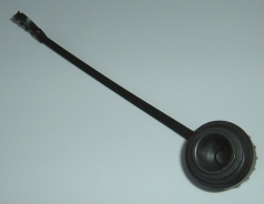 Amphenol ecomate Verschlusskappe fr Kabel-Dose