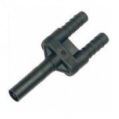 Radox Solar Y-Branch Connector Type A , with integrated twist lock