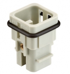 Han 7D Stifteinsatz Crimp 0,14 - 2,5mm