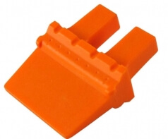 Haltekeil fr DTM04-8Px