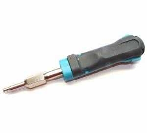 Extraction Tool 1,5mm-male contact