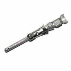 Typ III+ Kontaktstift 0,75 - 1,50 mm verzinnt