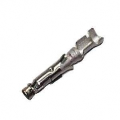 Type III+ Contact Female 0,75 - 1,50 mm tin plated