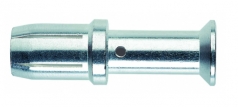 TC 100 contact, female, 16mm