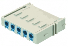 Han-Yellock Quick Lock Module 0,5 - 2,5mm