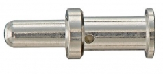 Stiftkontakt Han-Yellock TC20 4 mm