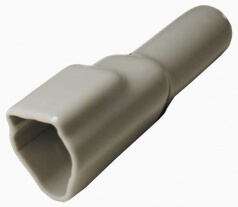 Tlle gerade fr DT04-3P