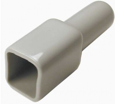 Boot straight (180) for DT04-4P