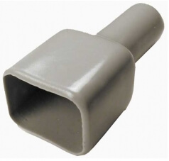 Tlle gerade fr DT04-8P