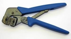 Hand Crimping Tool for Type III+ Crimp Contacts