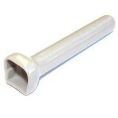 Boot for DTM06-2S, grey