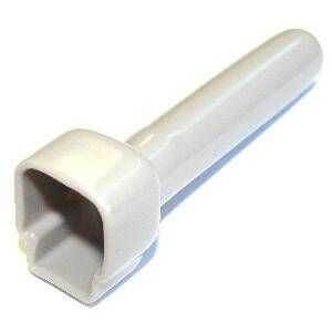 Boot for DTM06-4S, grey