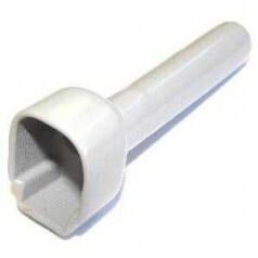 Tlle fr DTM06-6S, grau