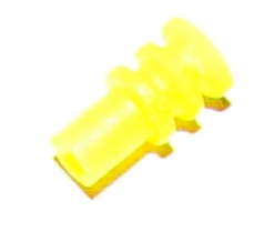 single wire seal yellow