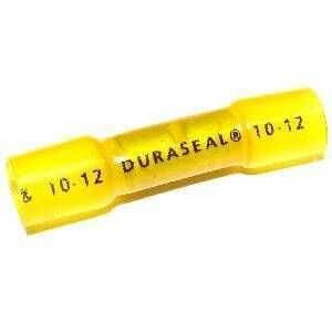 Duraseal Stoverbinder gelb