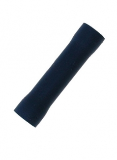 Kabelverbinder isoliert blau 1,5 - 2,5mm