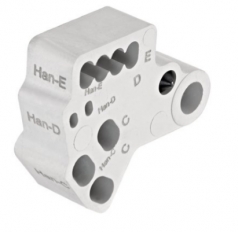 Positionierer fr Handcrimpzange 09990000110