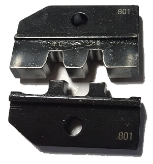 Crimpmatrize fr UMNL 4,0 / 5,0 mm