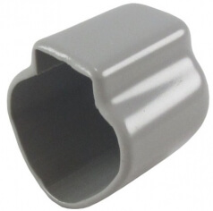 Staubschutztlle fr DT04-3P