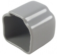 Staubschutztlle fr DT04-4P