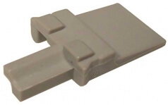 Wedgelock for DT04-2P, coding A