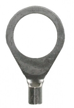 Ringkabelschuh A12-2,5