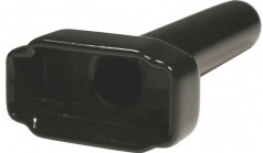 Boot for DTM06-8S, black