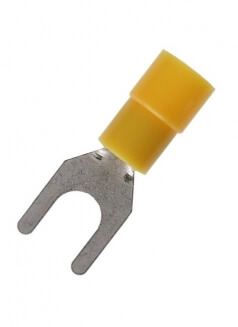 PA-insulated Spade C6-6