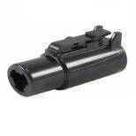 DEUTSCH Buchsengehuse 1-polig DTHD-Serie Size 8