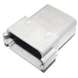 DEUTSCH Steckergehuse 12-polig DTM-Serie A-Kodierung