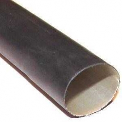 EMC heat-shrinkable tube 12,7mm