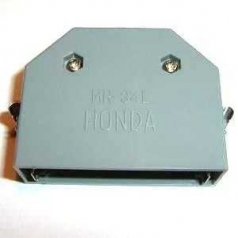 Honda Stecker MR Abdeckkappe 34-polig