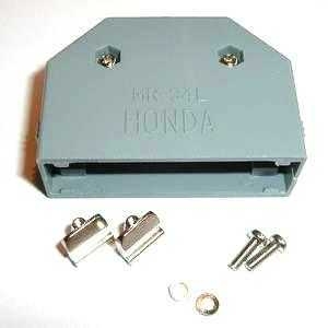 Honda Connectors MR Coupler-Cover 34-pole