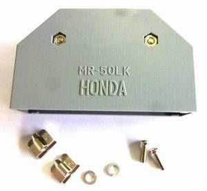 Honda Stecker MR Kupplungskappe 50-polig
