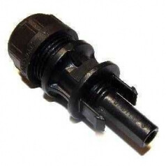 Wieland PST40i1 Photovoltaic Cable Coupler Female 10,0mm