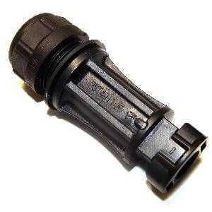 Wieland PST40i1 Photovoltaic Cable Coupler Male 10,0mm