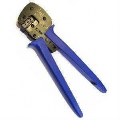 Multi-Contact Crimping Hand-Tool MC 4