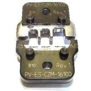 Multi-Contact Die-Set MC 3 fr PV-CZM