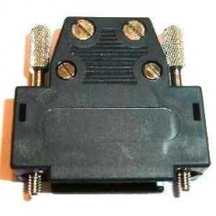 Abdeckkappe Gre 2 schwarz 180