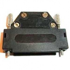 Abdeckkappe Gre 3 schwarz 180