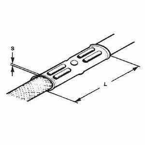 AMP SOLISTRAND Stoverbinder 1
