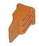 Haltekeil fr DTM06-6S