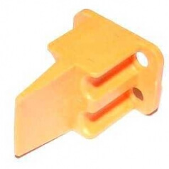 Haltekeil fr DTP06-4S