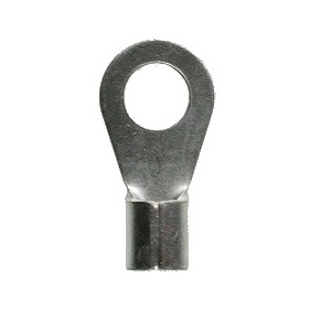 Kabeloog 0,5-1 mm2 M2 DIN 46234 () (Doosje 2000 stuks) - Kabelpro